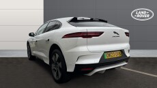 Jaguar I-Pace 294kW EV400 R-Dynamic SE Black 90kWh 5dr Auto Electric Estate